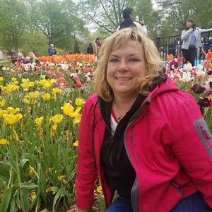 Meet your Posher, Hope